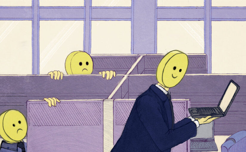 O que considerar antes de escolher uma nova oportunidade?