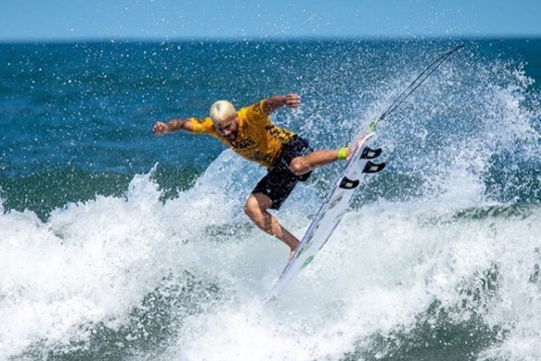 O lado difícil das situações difíceis: Ítalo Ferreira