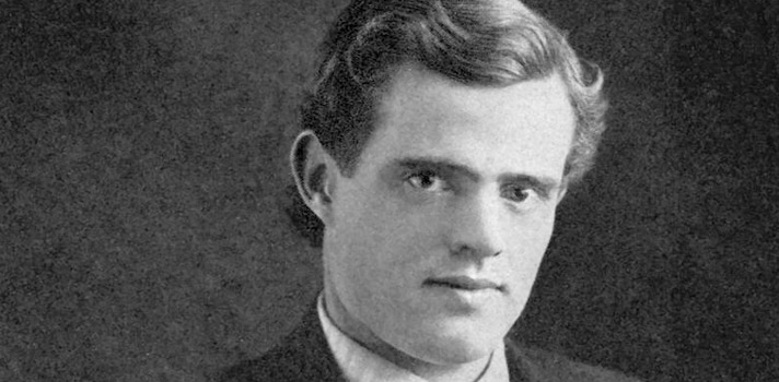 O Grito da Selva (Jack London) – Frases de Livros - Lui von Holleben