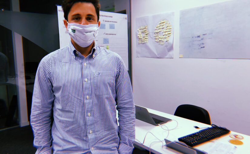 “E agora, mané?”