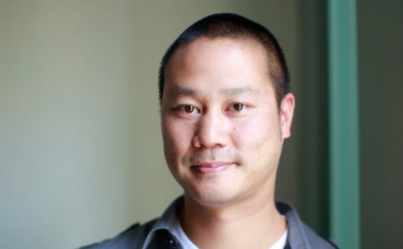 Satisfação Garantida (Tony Hsieh) – Frases de Livros