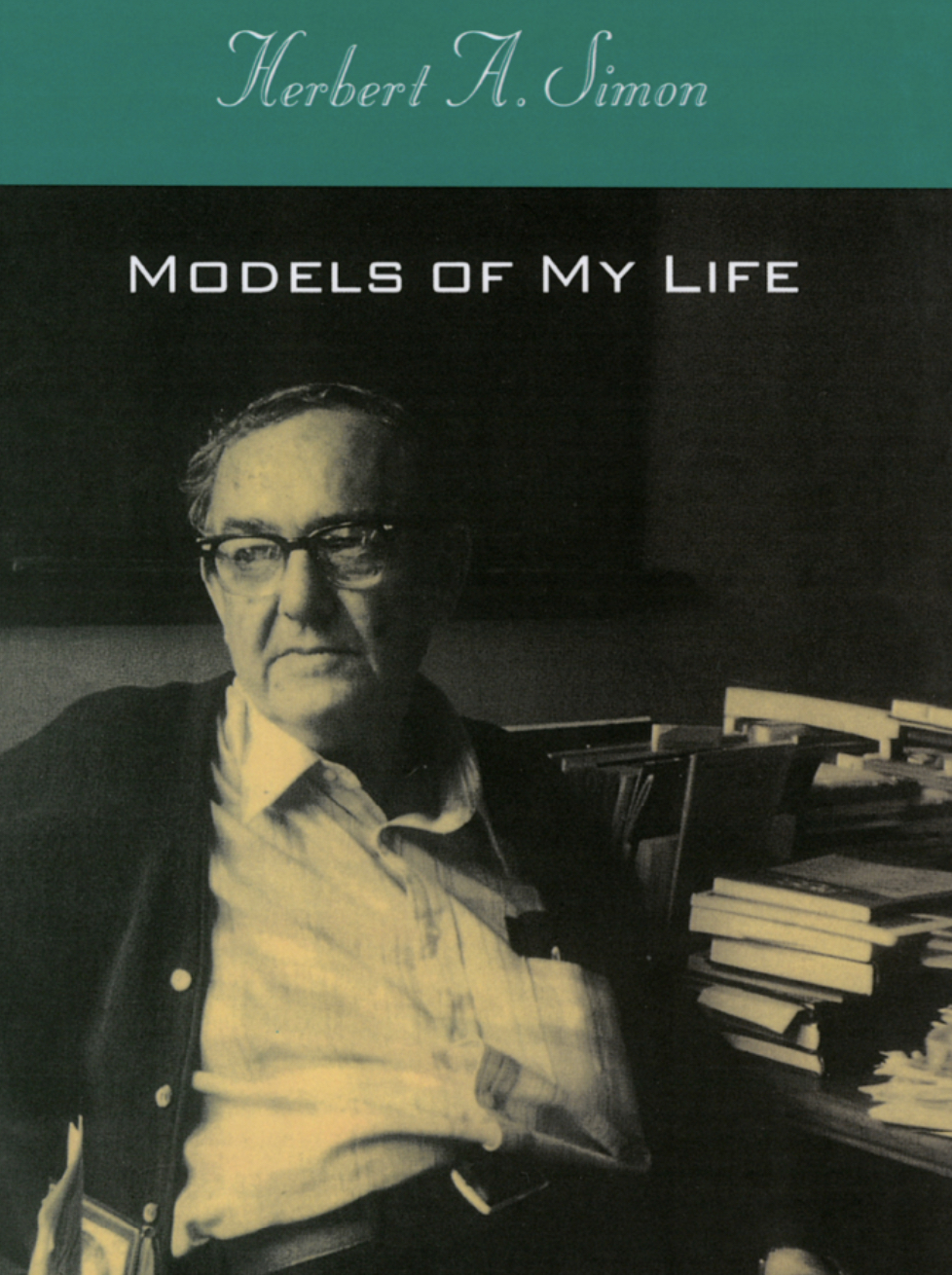 Herbert A. Simon: 4 lições para a vida - Lui von Holleben